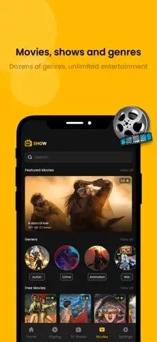 sony-ier-z1r Movies and shows